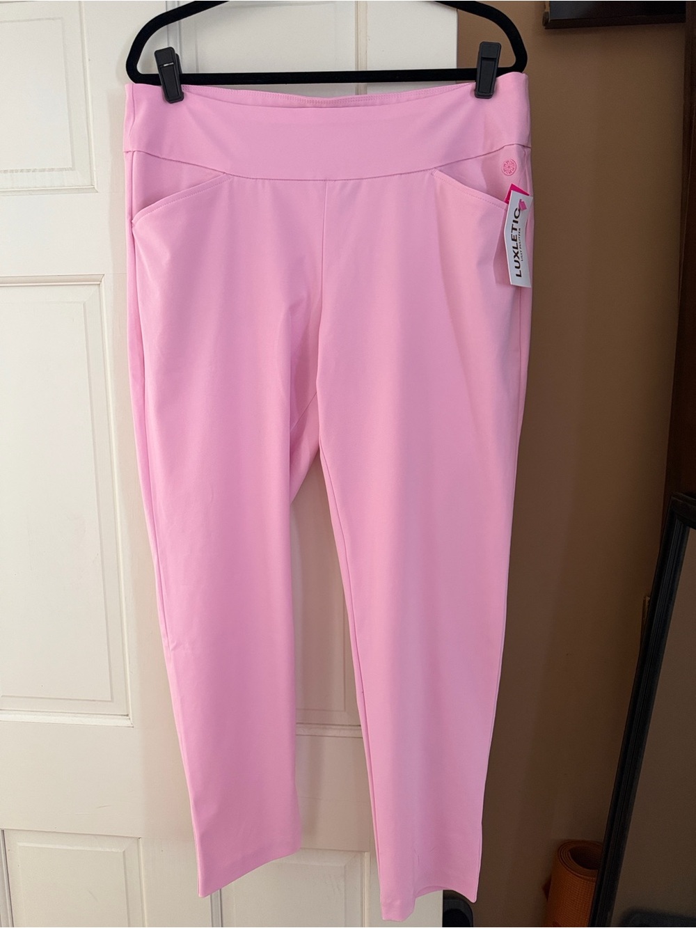 Lilly Pulitzer Corso Pants - Picture 2 of 8